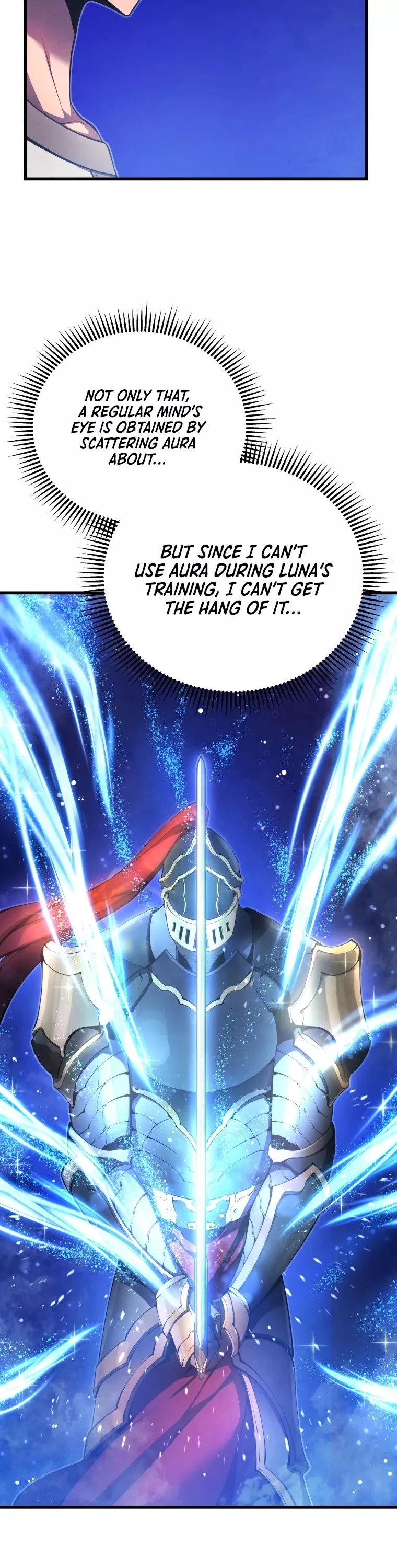 Read The Swordmaster’s Son Manga Online