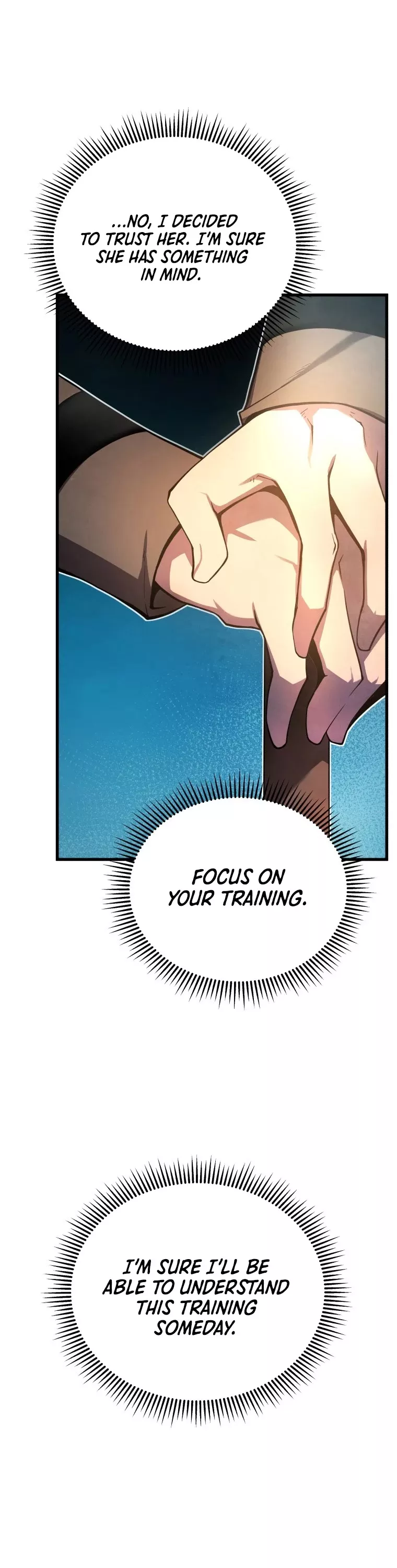 Read The Swordmaster’s Son Manga Online