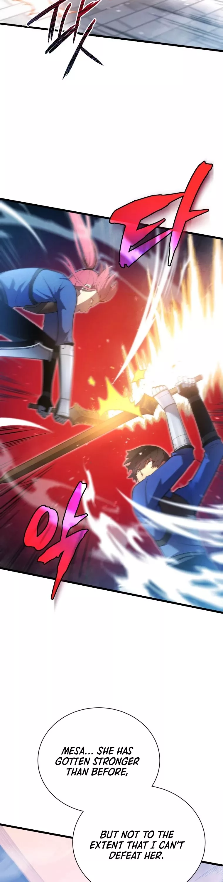 Read The Swordmaster’s Son Manga Online