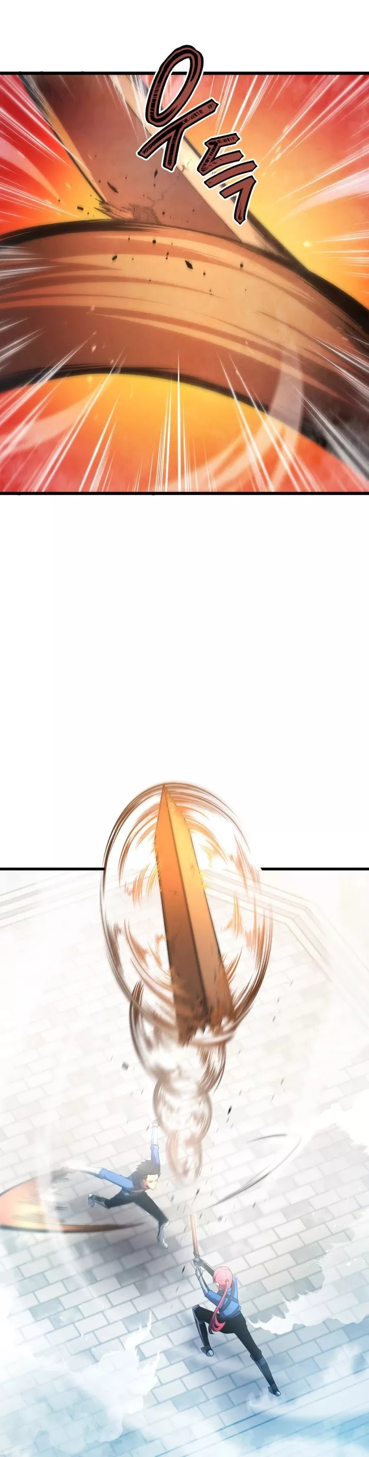 Read The Swordmaster’s Son Manga Online