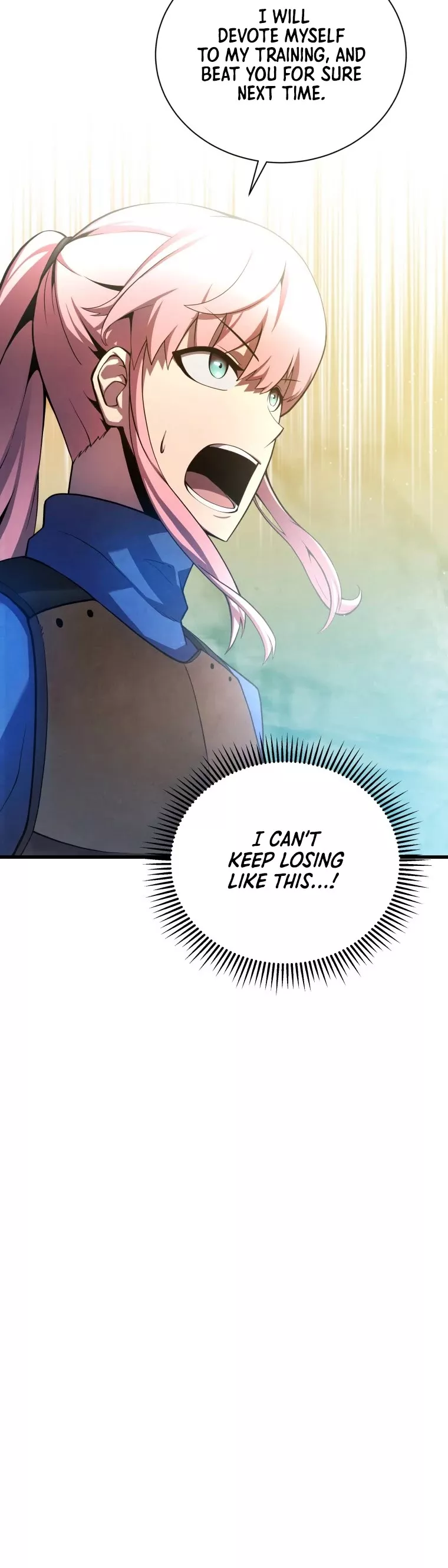Read The Swordmaster’s Son Manga Online