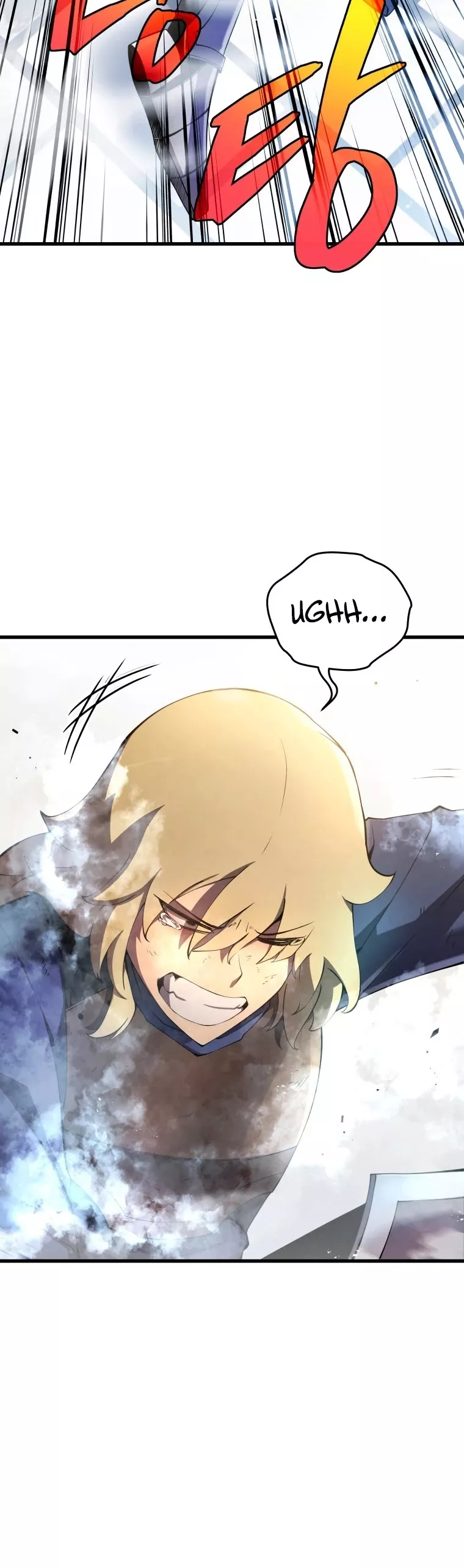 Read The Swordmaster’s Son Manga Online