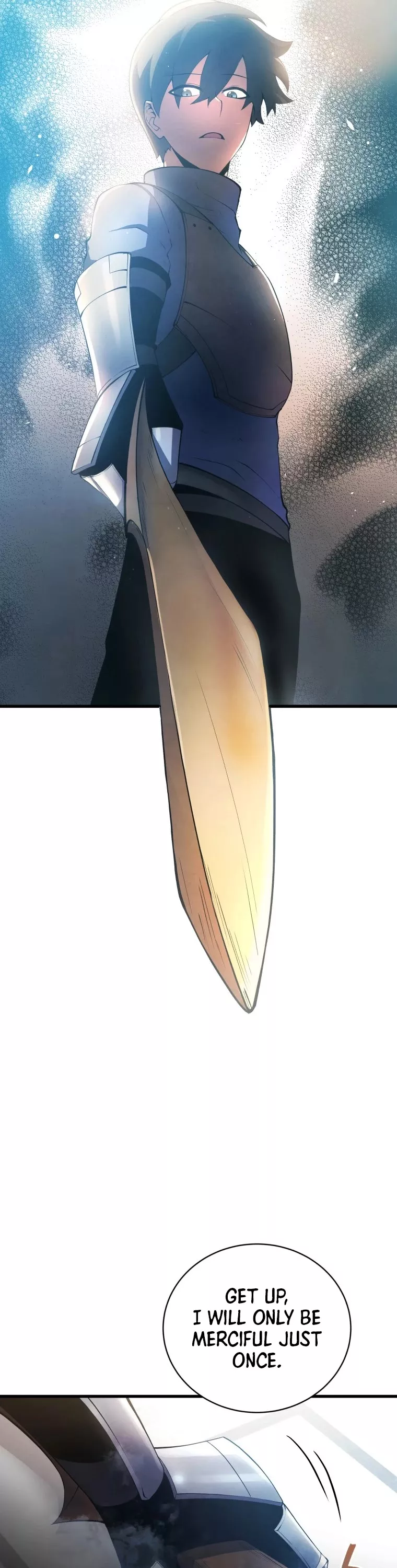 Read The Swordmaster’s Son Manga Online
