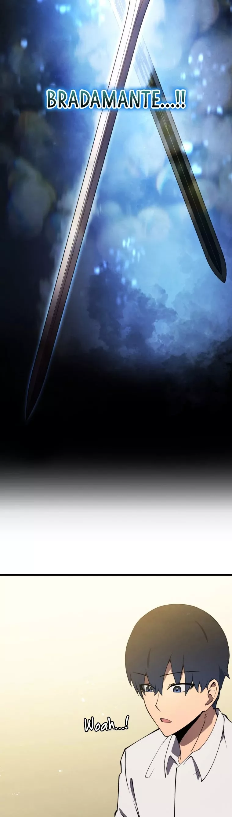 Read The Swordmaster’s Son Manga Online