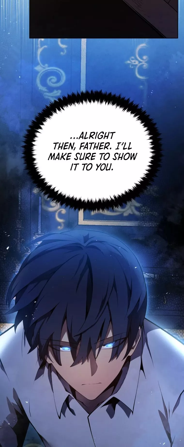 Read The Swordmaster’s Son Manga Online