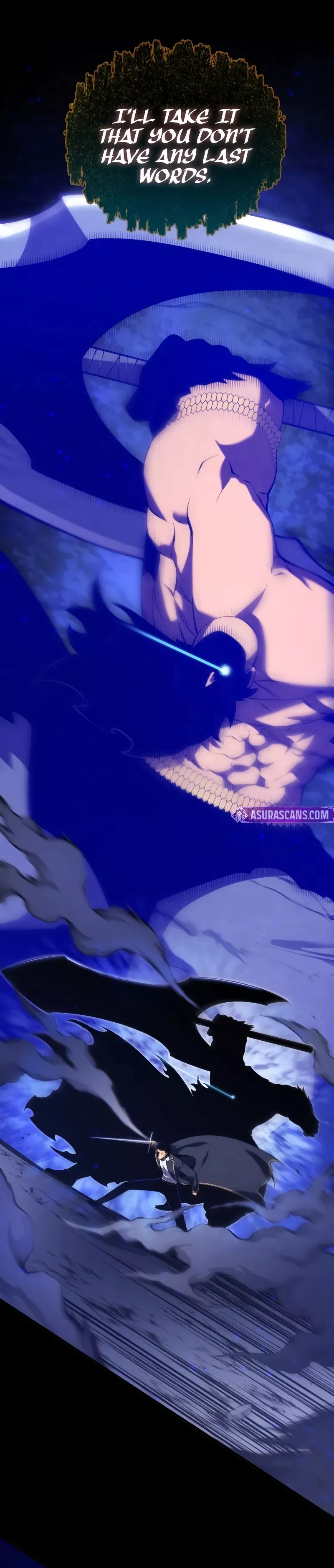 Read The Swordmaster’s Son Manga Online