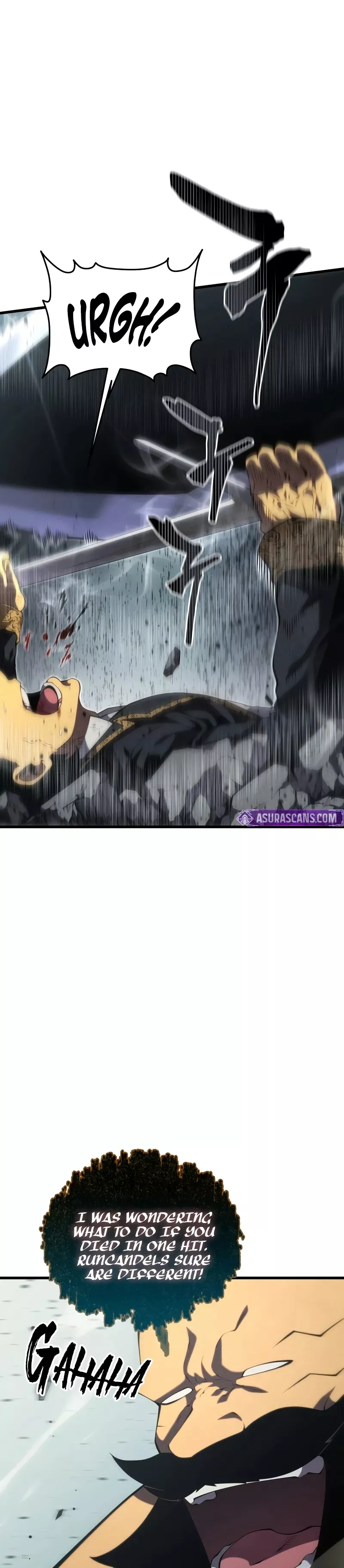 Read The Swordmaster’s Son Manga Online