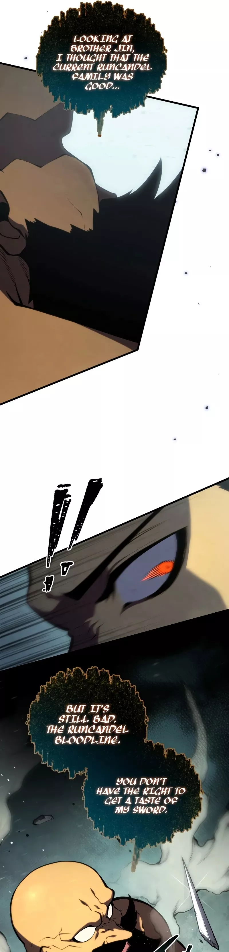 Read The Swordmaster’s Son Manga Online
