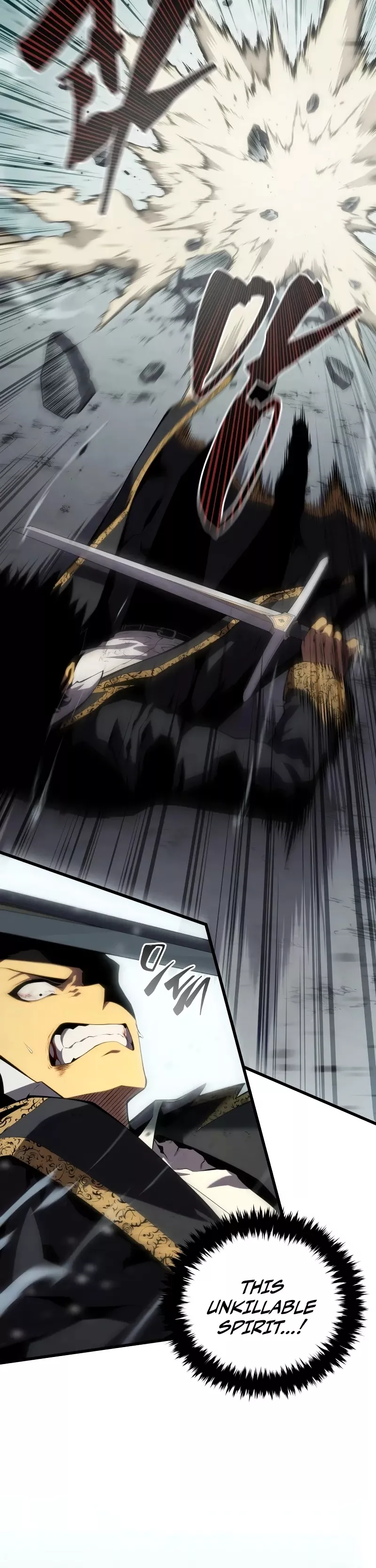 Read The Swordmaster’s Son Manga Online