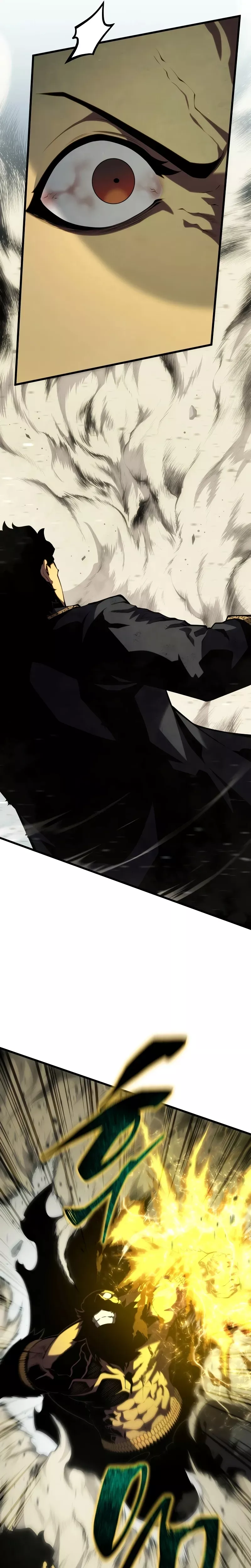 Read The Swordmaster’s Son Manga Online