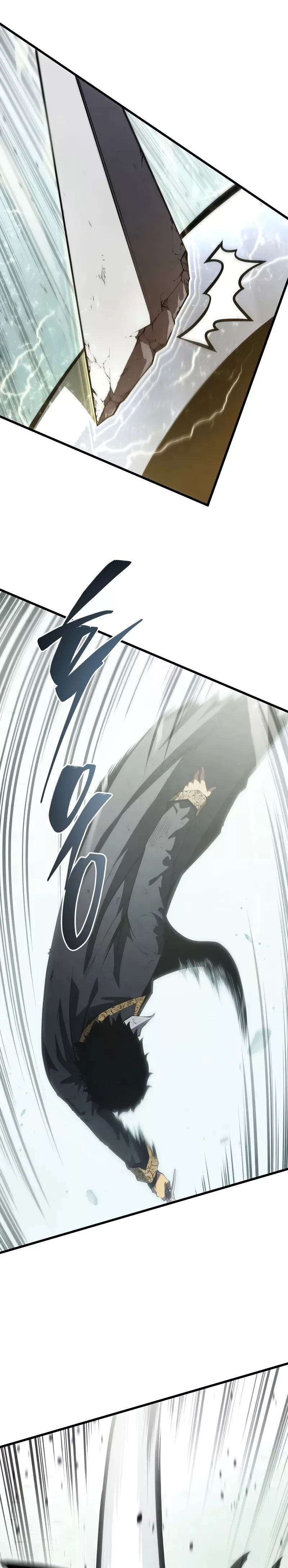 Read The Swordmaster’s Son Manga Online