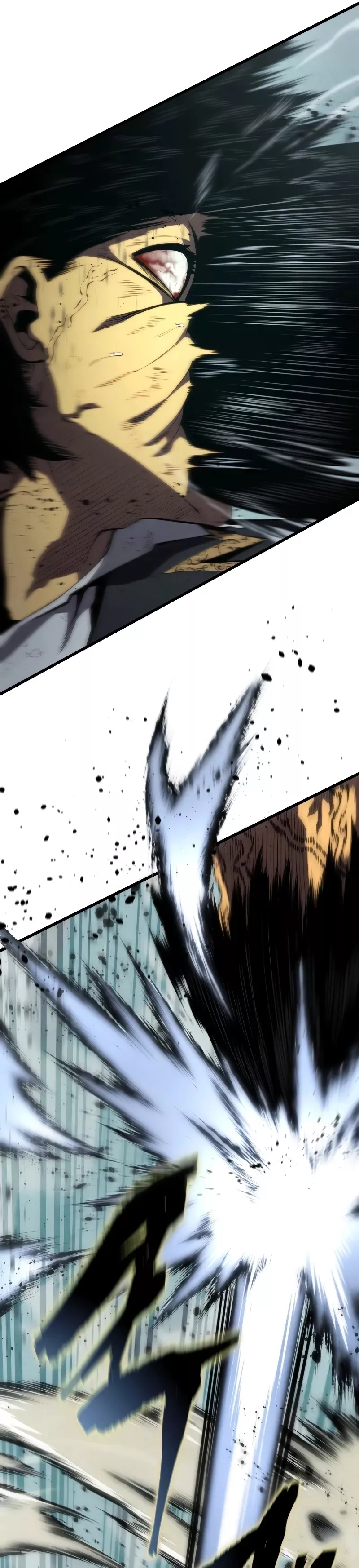 Read The Swordmaster’s Son Manga Online