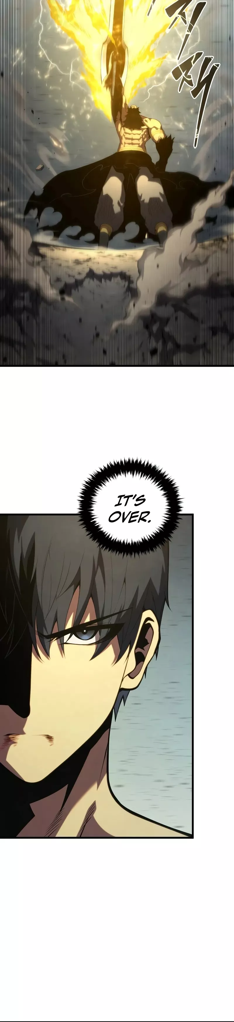 Read The Swordmaster’s Son Manga Online
