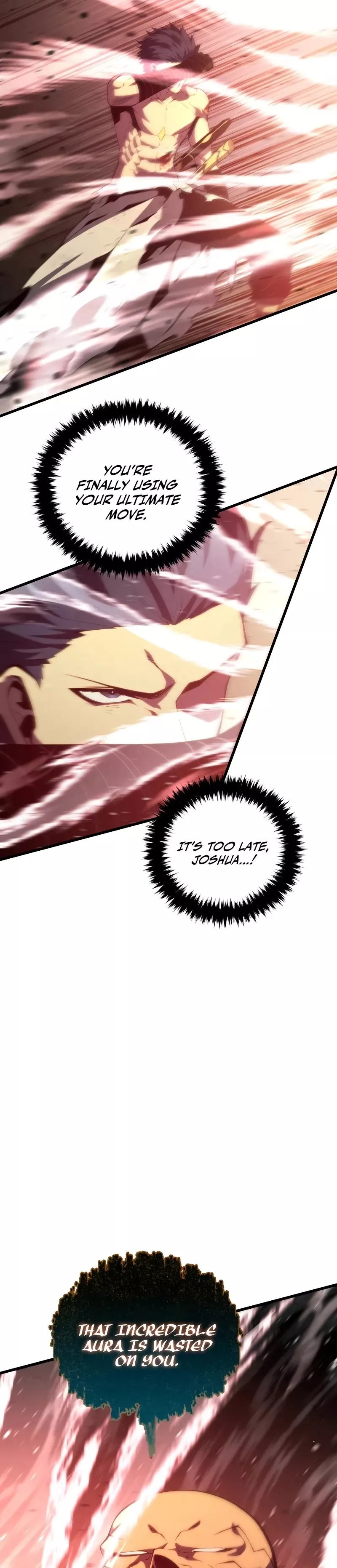 Read The Swordmaster’s Son Manga Online