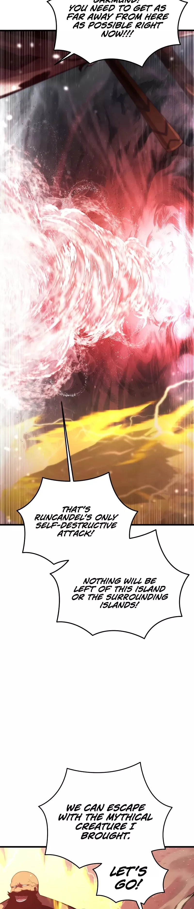 Read The Swordmaster’s Son Manga Online