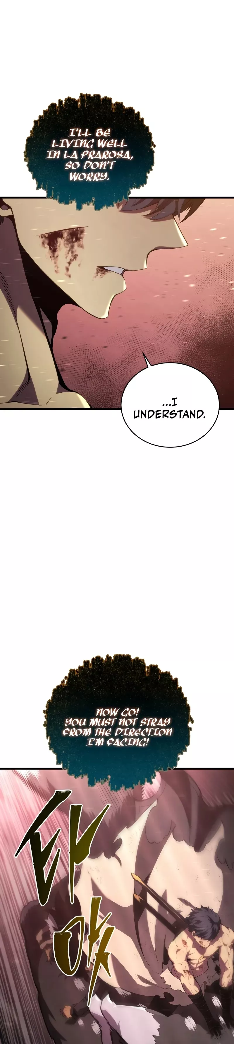 Read The Swordmaster’s Son Manga Online