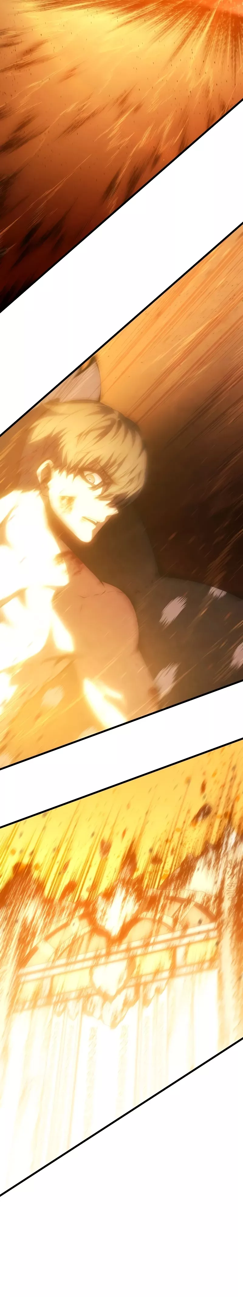 Read The Swordmaster’s Son Manga Online