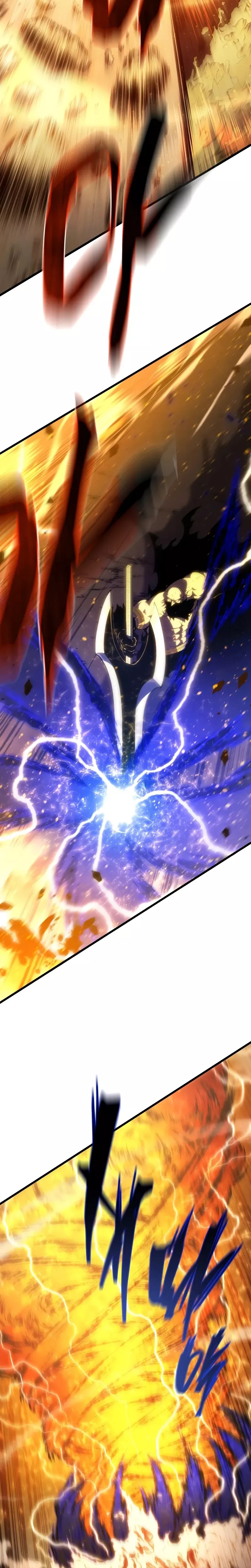 Read The Swordmaster’s Son Manga Online