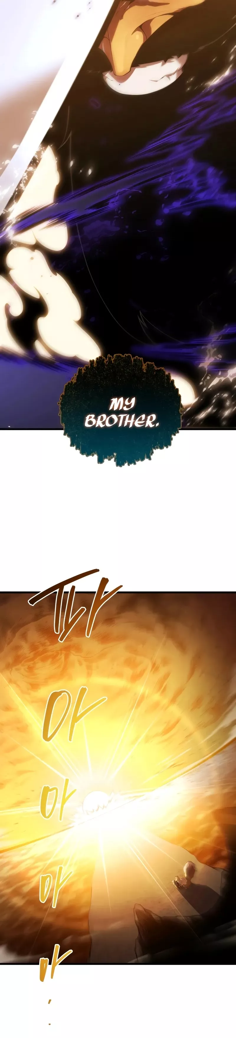 Read The Swordmaster’s Son Manga Online
