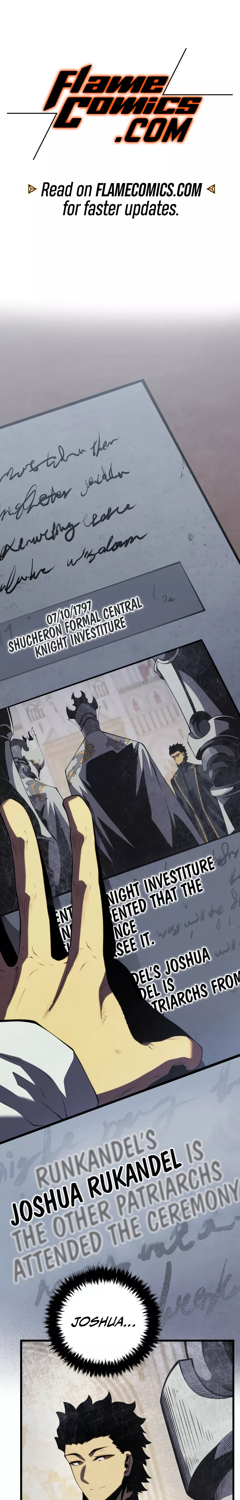 Read The Swordmaster’s Son Manga Online
