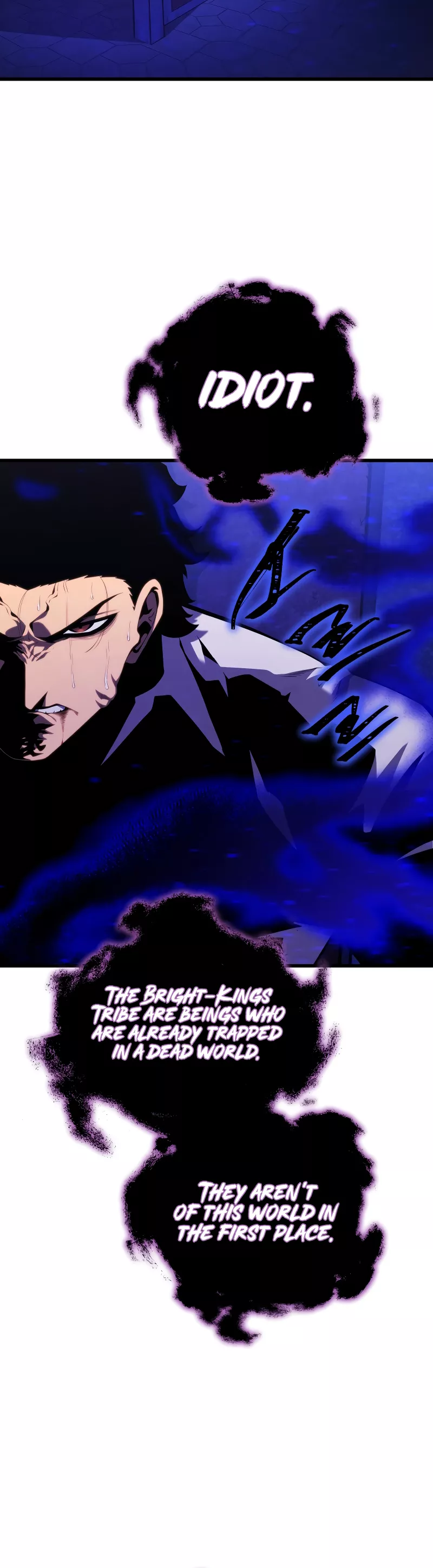 Read The Swordmaster’s Son Manga Online