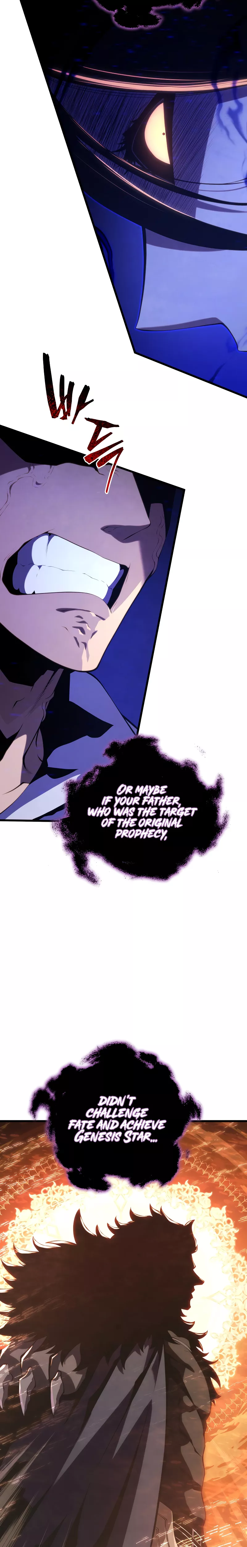 Read The Swordmaster’s Son Manga Online