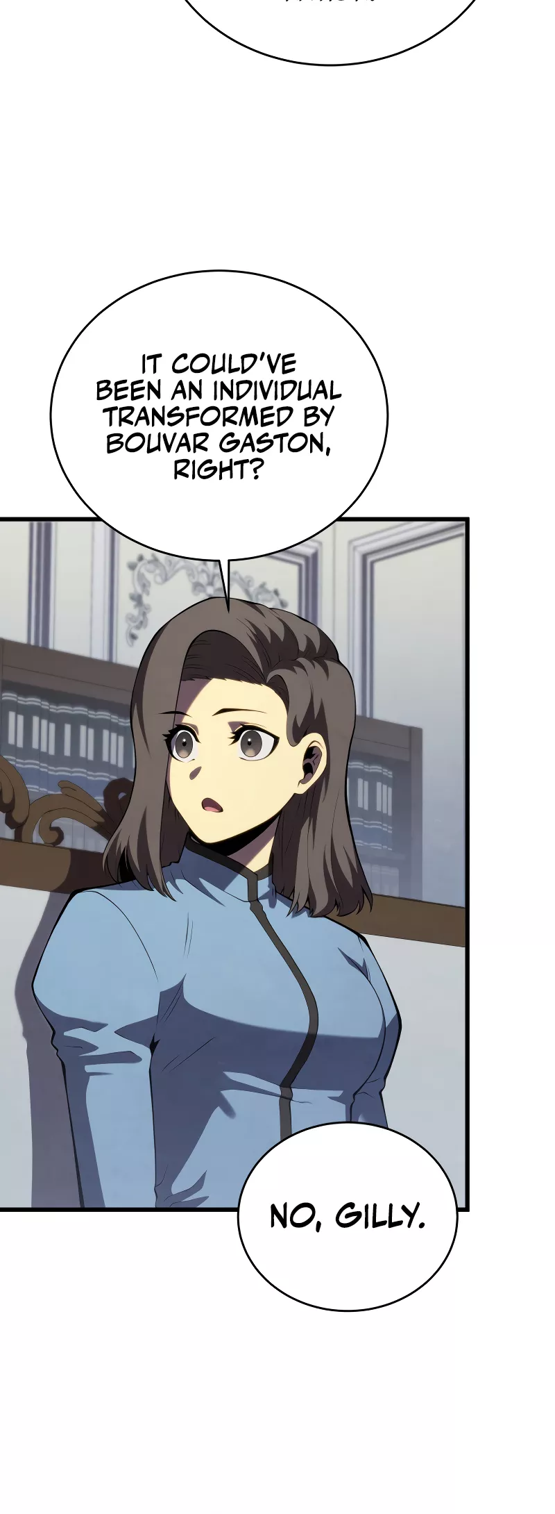 Read The Swordmaster’s Son Manga Online