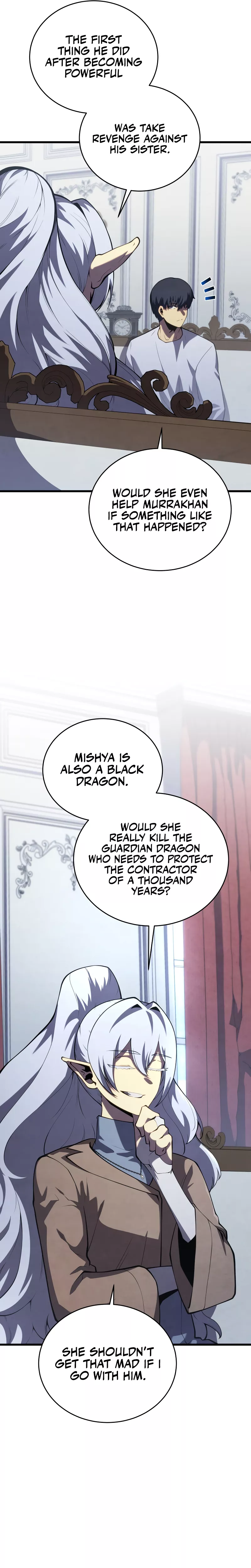 Read The Swordmaster’s Son Manga Online