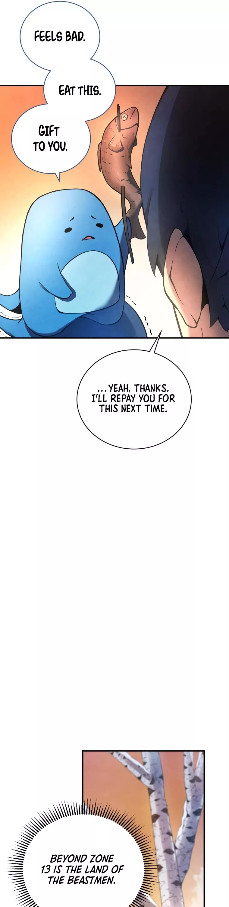 Read The Swordmaster’s Son Manga Online