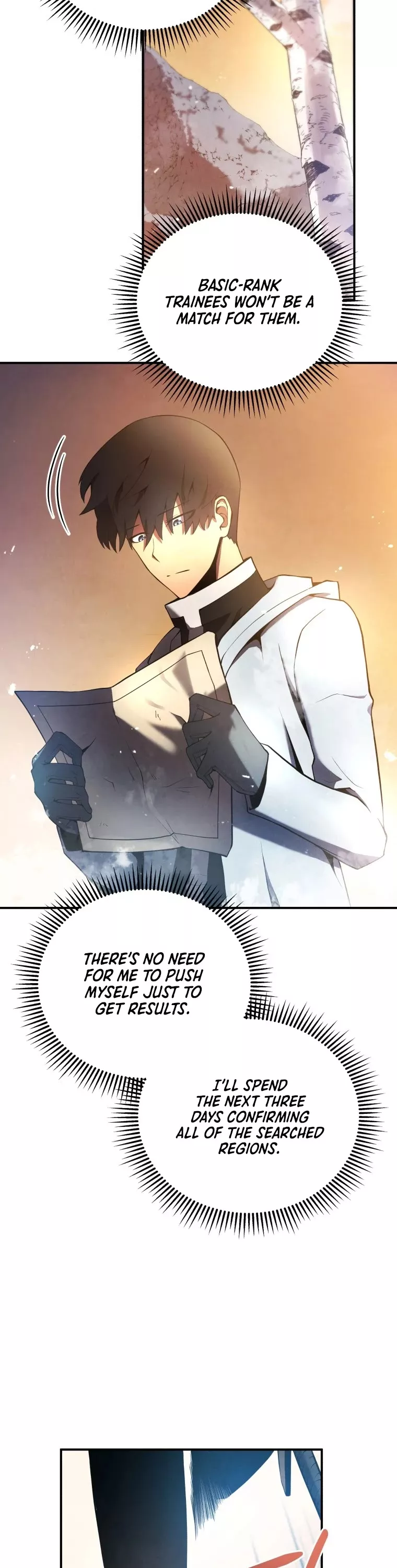 Read The Swordmaster’s Son Manga Online