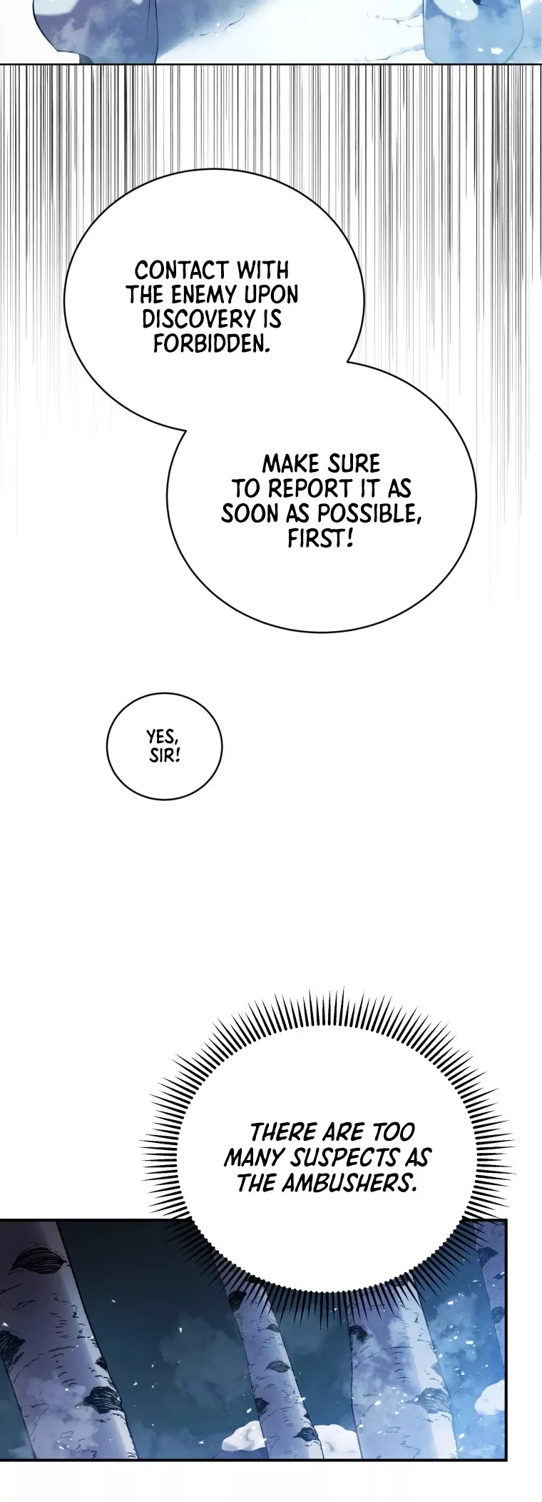 Read The Swordmaster’s Son Manga Online