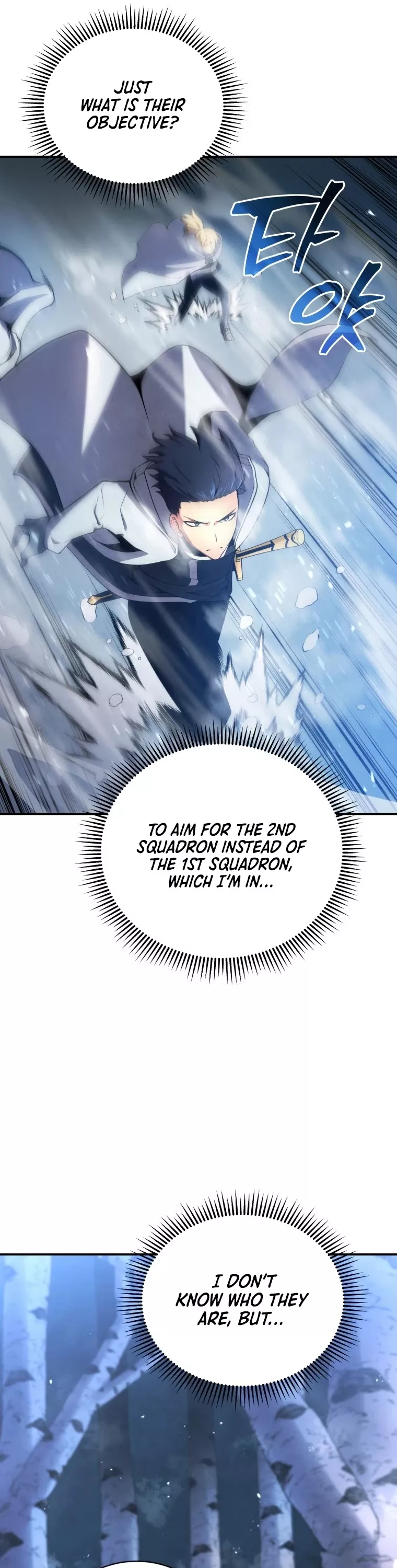 Read The Swordmaster’s Son Manga Online