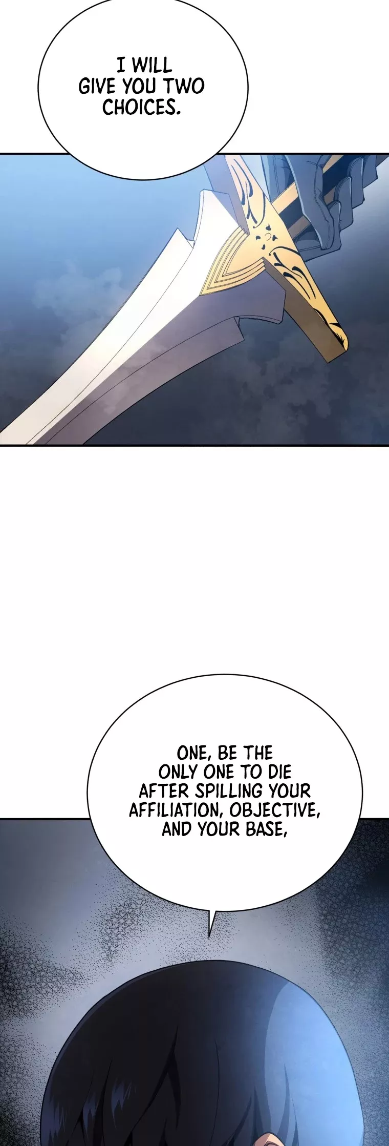 Read The Swordmaster’s Son Manga Online