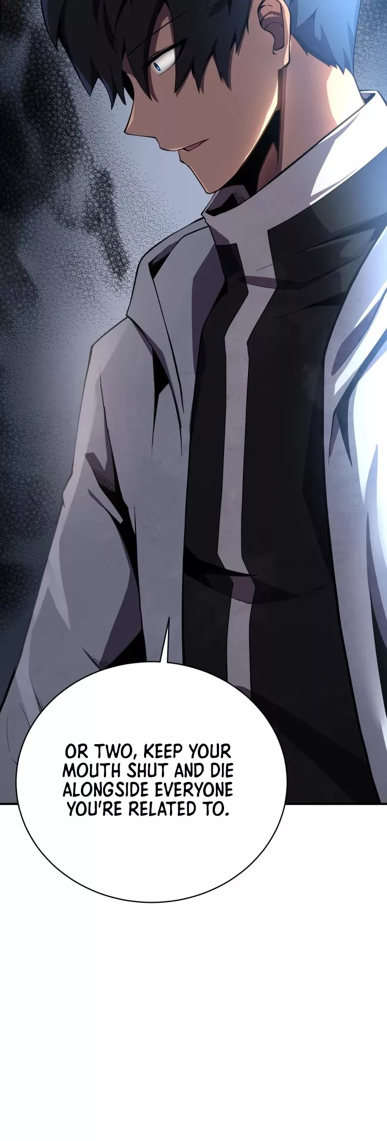 Read The Swordmaster’s Son Manga Online