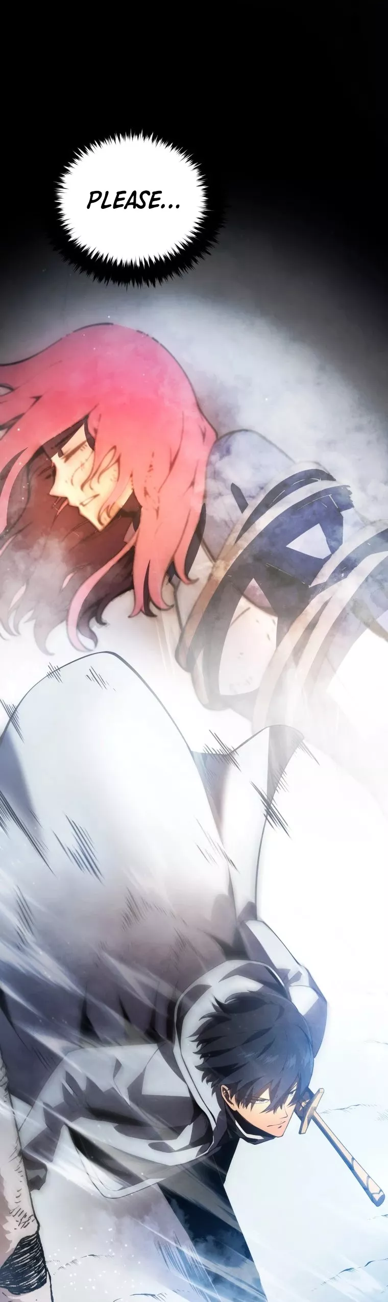 Read The Swordmaster’s Son Manga Online