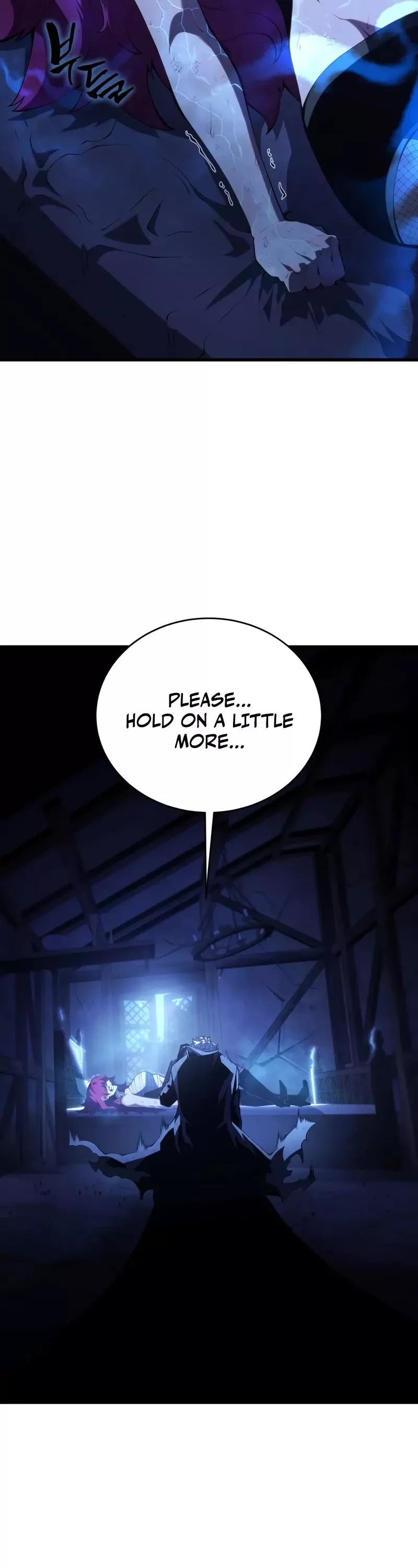Read The Swordmaster’s Son Manga Online