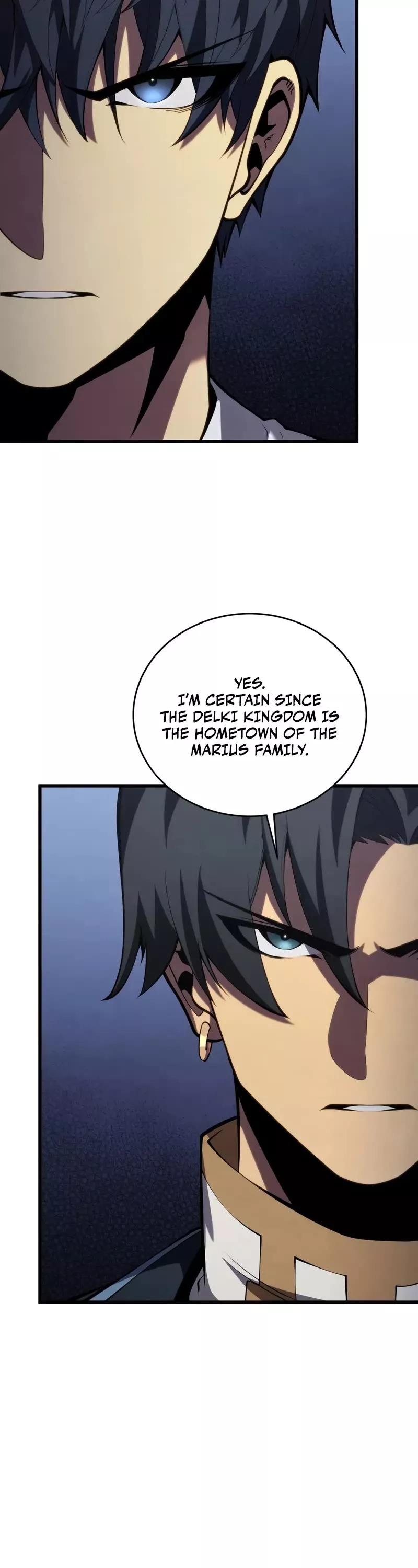 Read The Swordmaster’s Son Manga Online