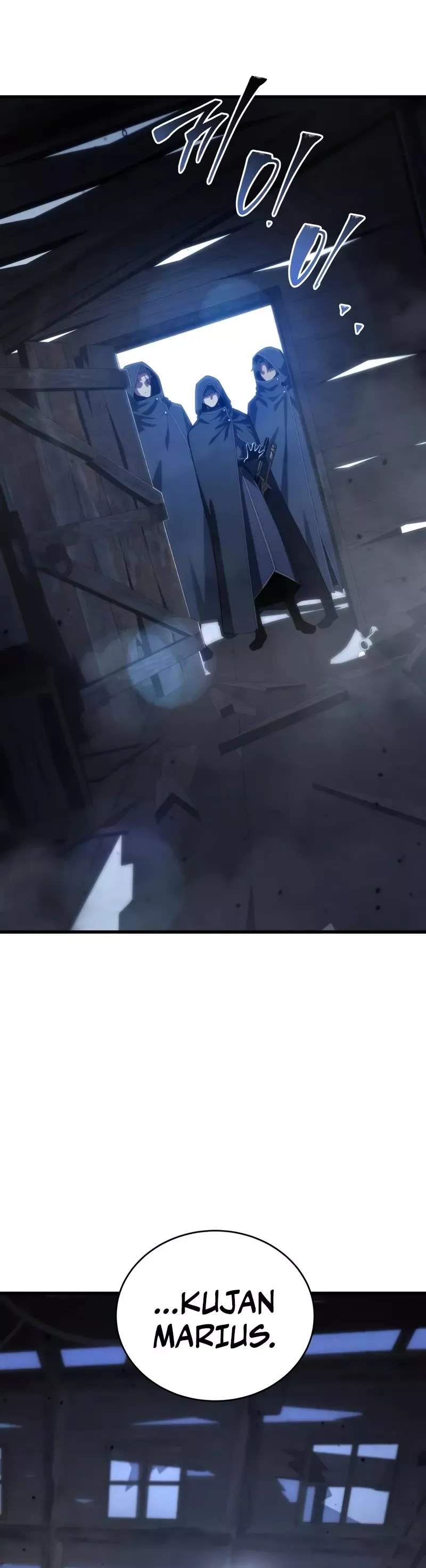 Read The Swordmaster’s Son Manga Online
