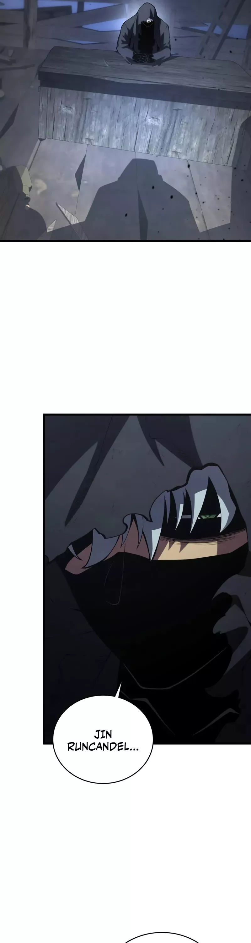Read The Swordmaster’s Son Manga Online
