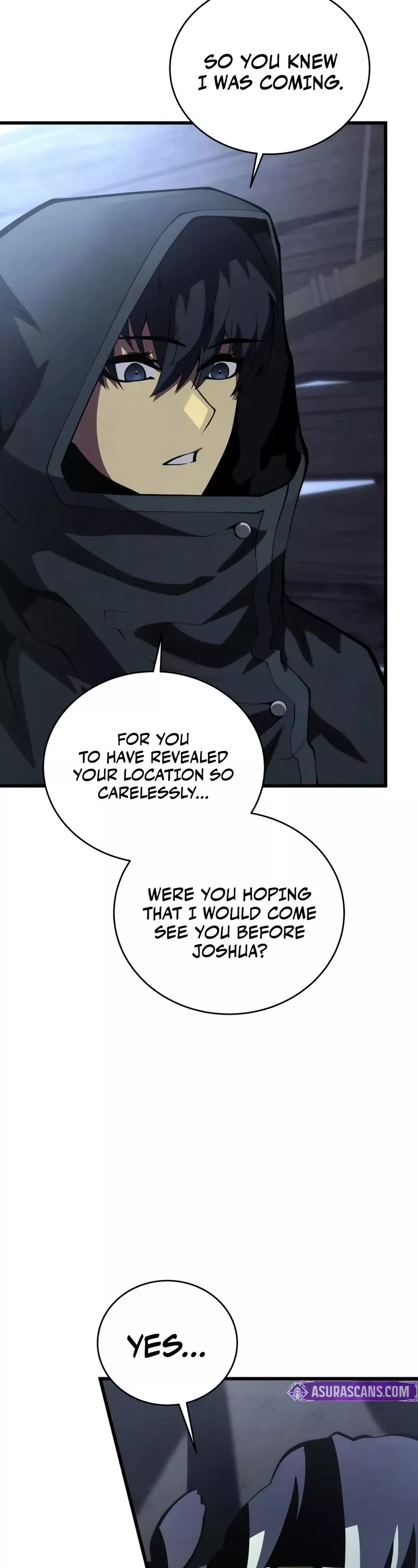 Read The Swordmaster’s Son Manga Online