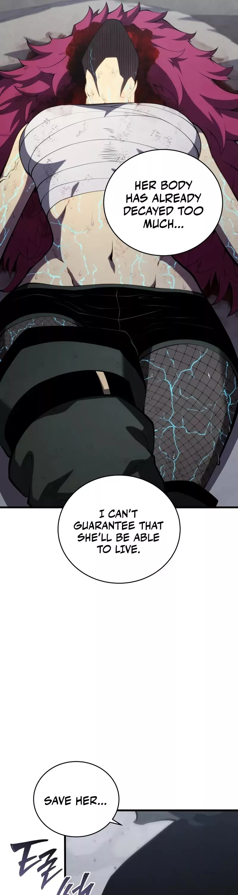 Read The Swordmaster’s Son Manga Online