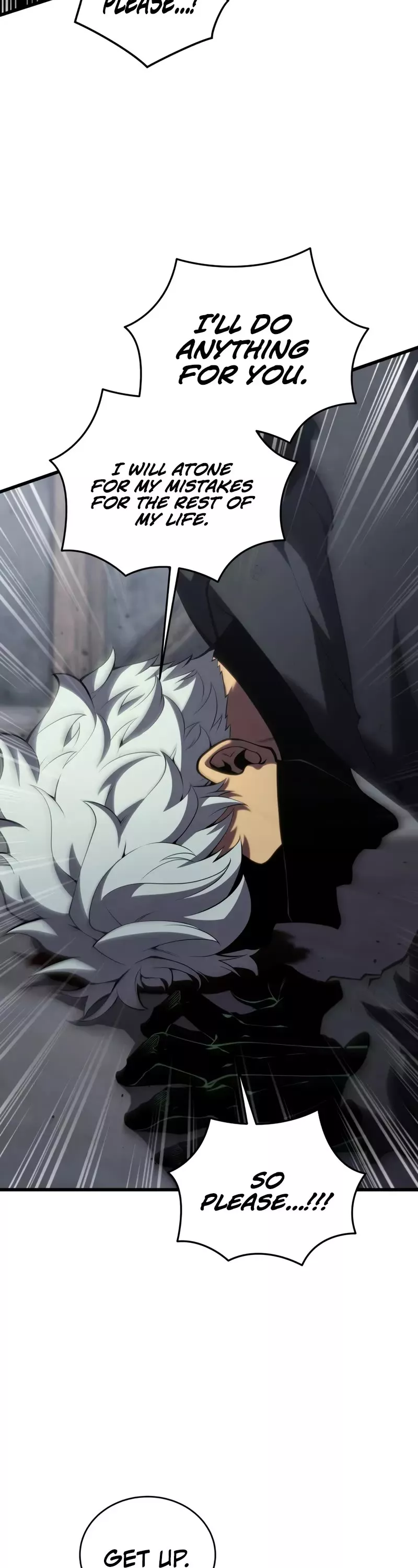 Read The Swordmaster’s Son Manga Online