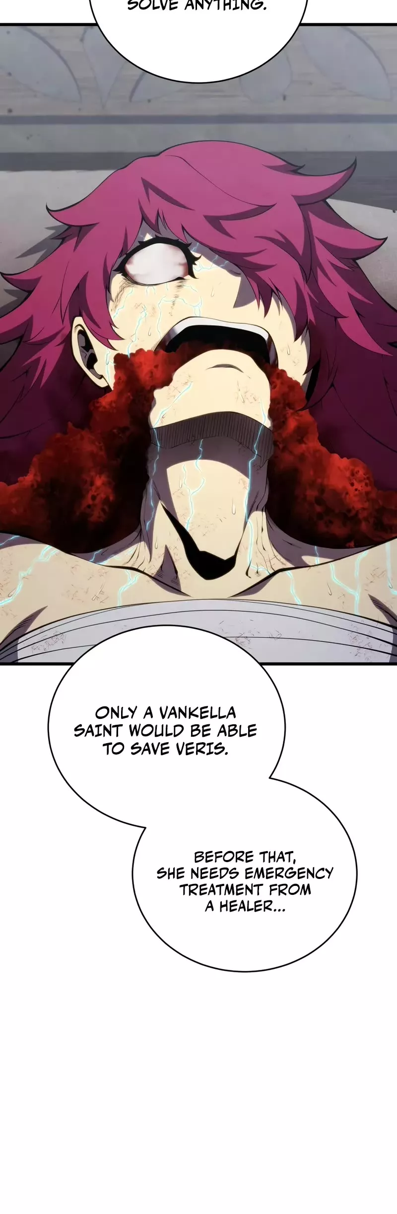 Read The Swordmaster’s Son Manga Online