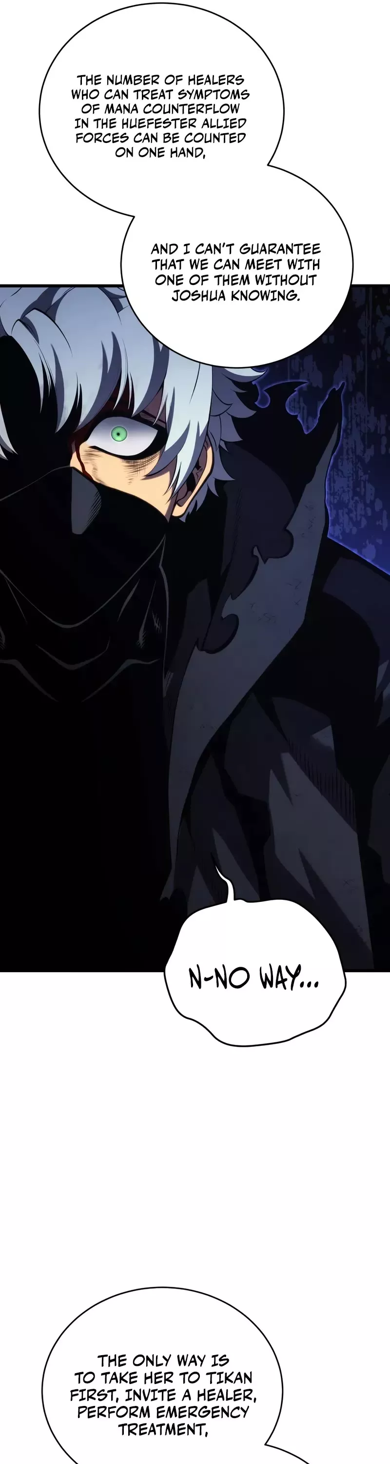 Read The Swordmaster’s Son Manga Online