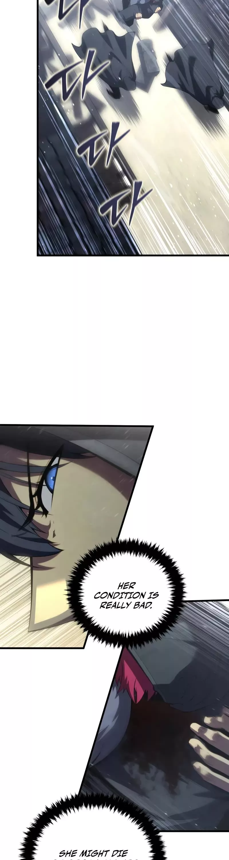 Read The Swordmaster’s Son Manga Online