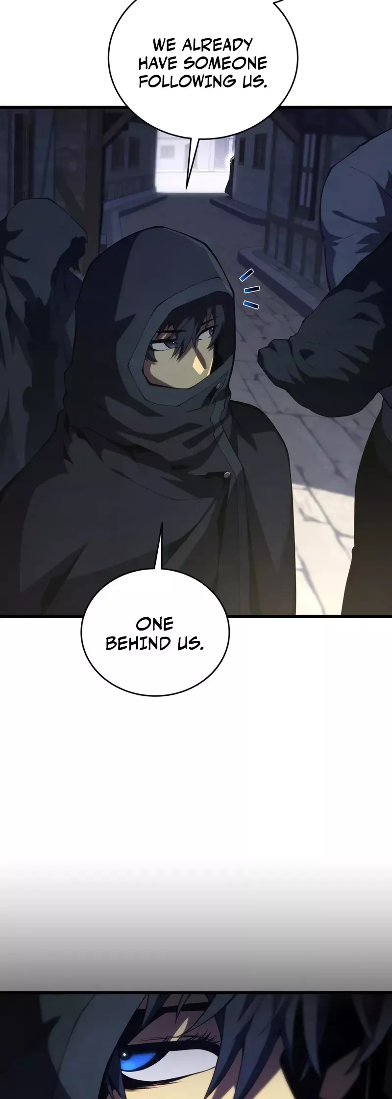 Read The Swordmaster’s Son Manga Online