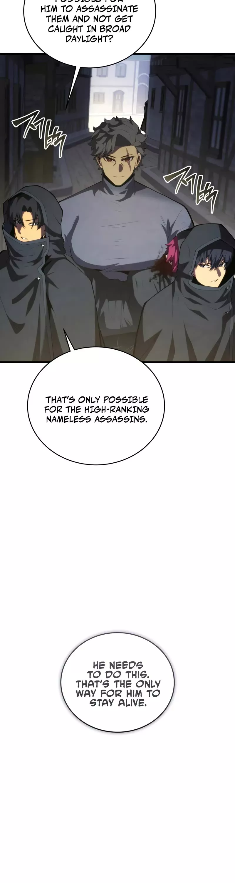 Read The Swordmaster’s Son Manga Online