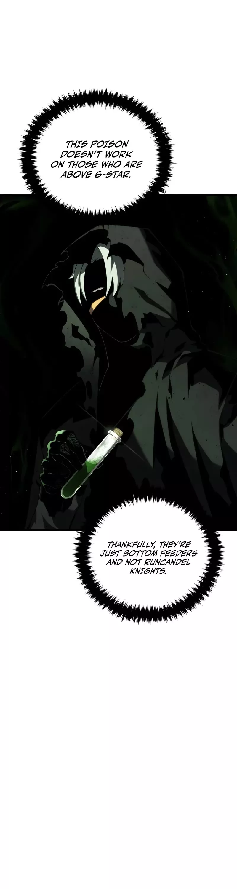 Read The Swordmaster’s Son Manga Online