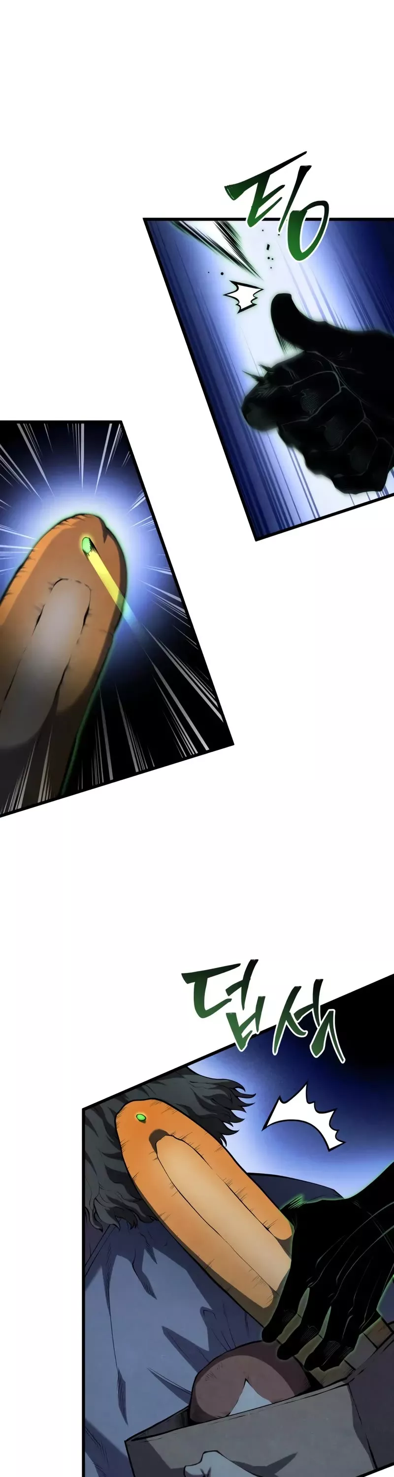 Read The Swordmaster’s Son Manga Online