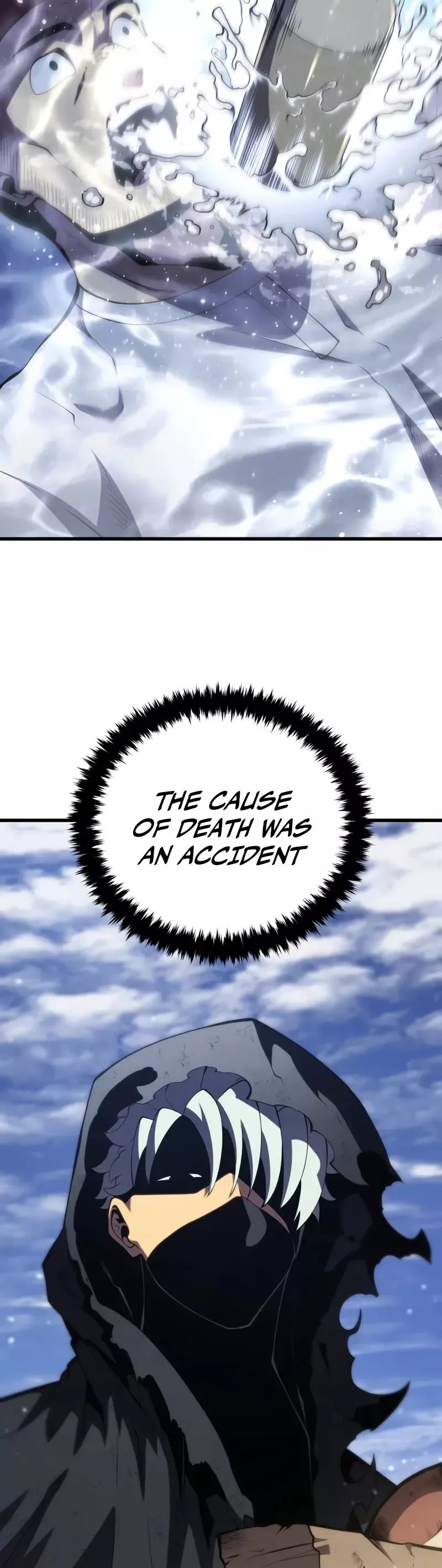 Read The Swordmaster’s Son Manga Online